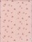 4x2 Yummy Rib Knit Fabric, Small Ditsy Floral Print Stretchy & Soft 58/60" Wide